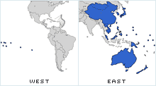 WHO WPRO region